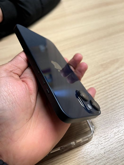 iPhone 14 256gb battery 85%