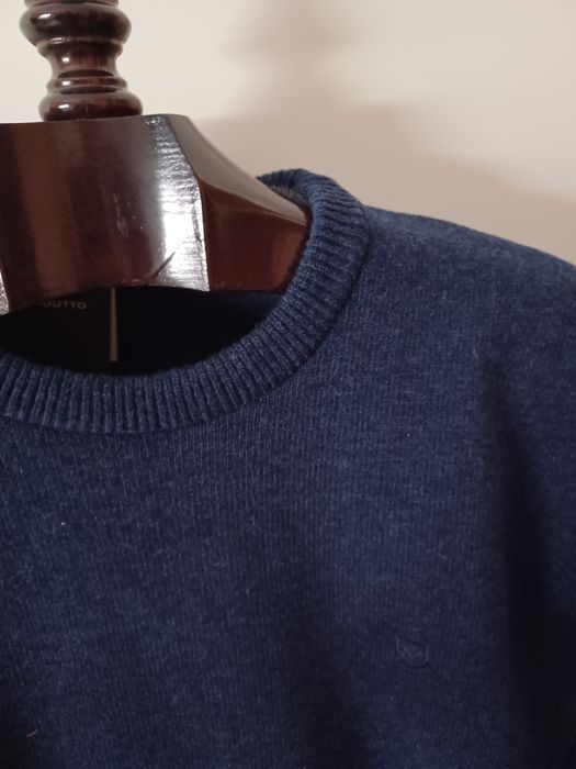 Camisola de la para homem.