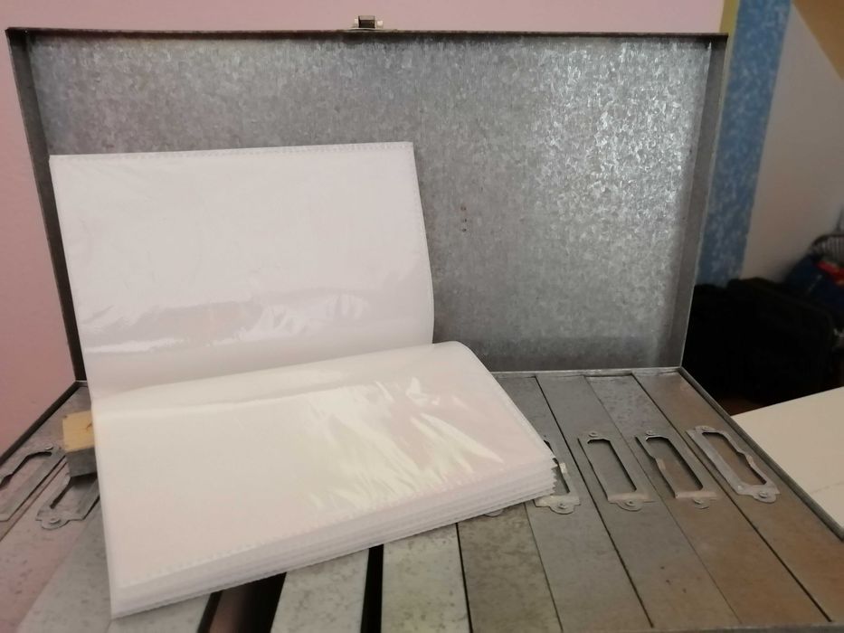 Caixa Álbum Fotografias (280)