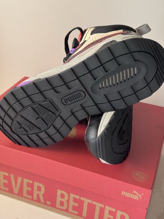 Puma Trinity 44 демісезон