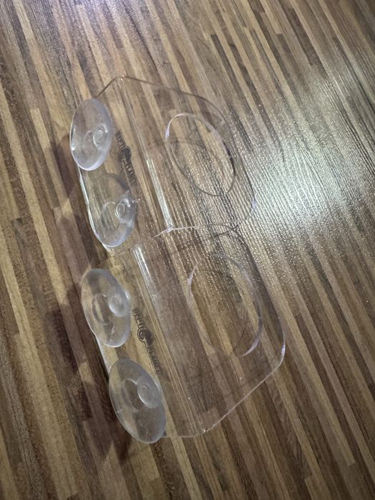 Miseczki z repti zoo/planet