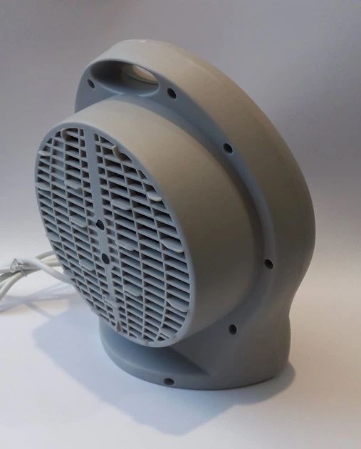 Акція! Повітряний обігрівач А-plus 2124