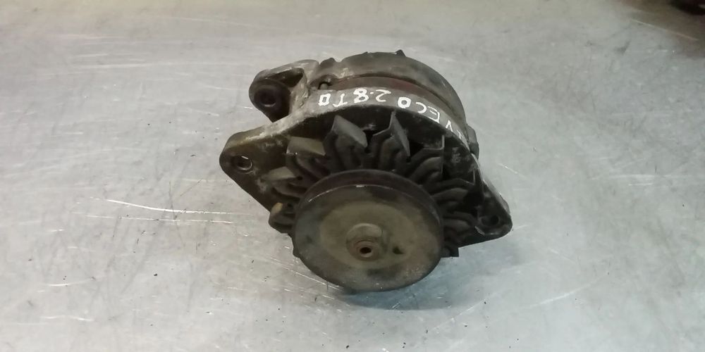 ALTERNADOR IVECO DAILY 2.8TD 63321044