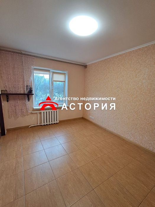 Продаж 2-кімнатної квартири!