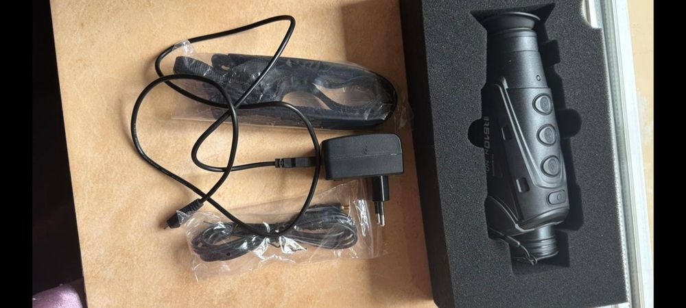 Тепловізор Guide IR510 Nano N2 WiFi