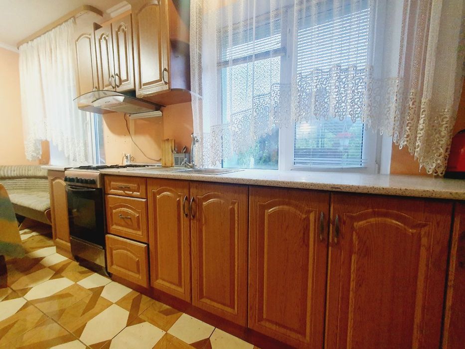 Оренда будинку у Винниці на Замості