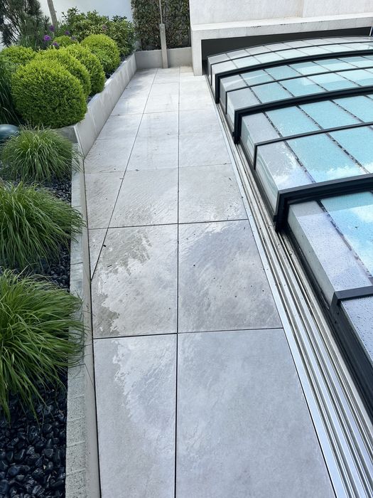 Sprzątanie ogrodów | Pielegnacja | wywóz | koszenie