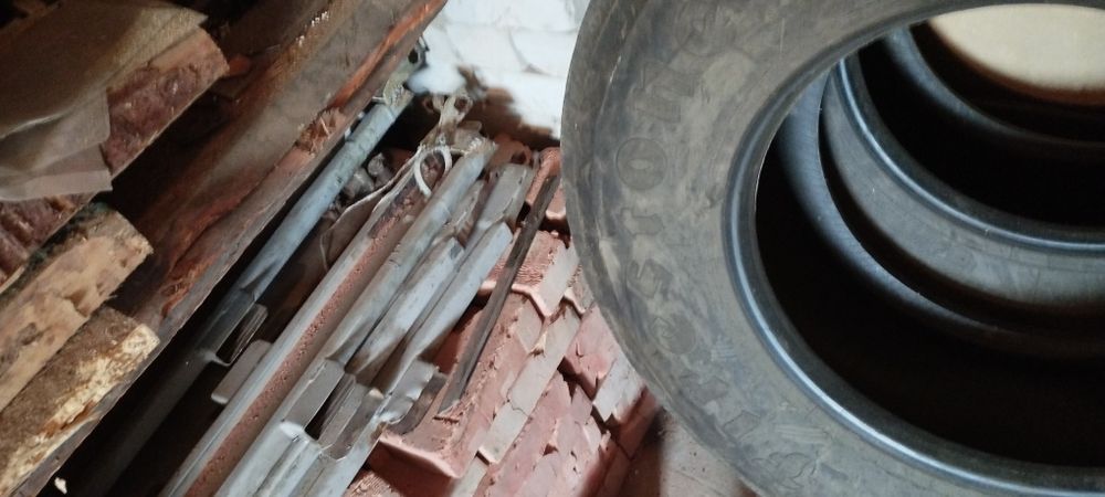 Шини 385 65 R 22,5 FIRESTONE Japan 4 шт.