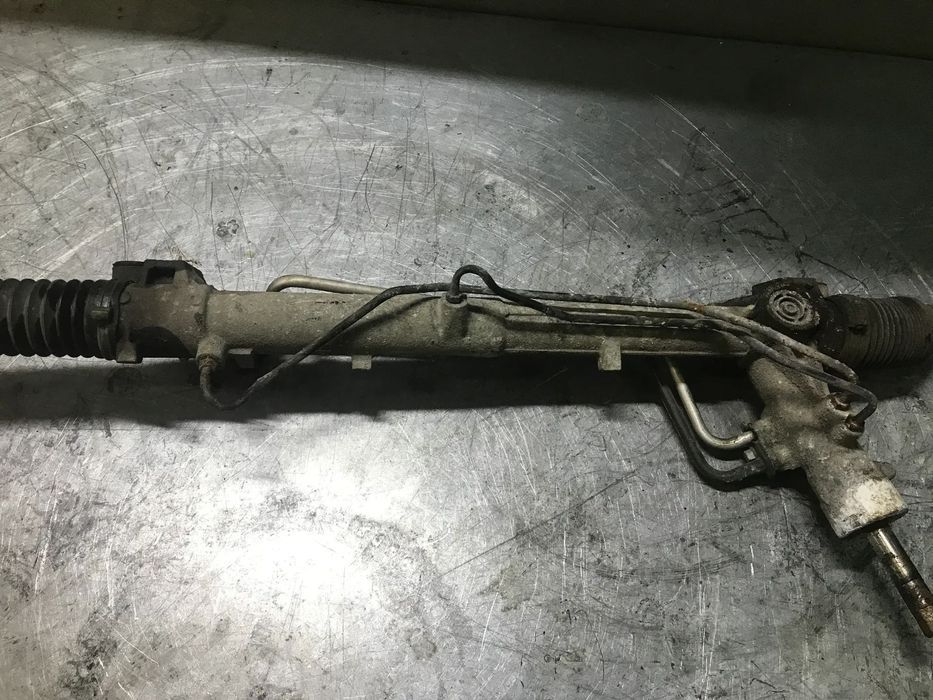 CAIXA DE DIRECÇÃO / DIREÇÃO VOLVO V50 / S40 II / C30 REF. 31202594