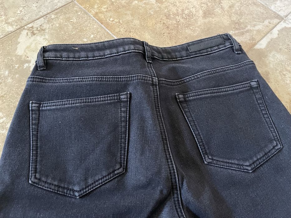 Джинси утеплені