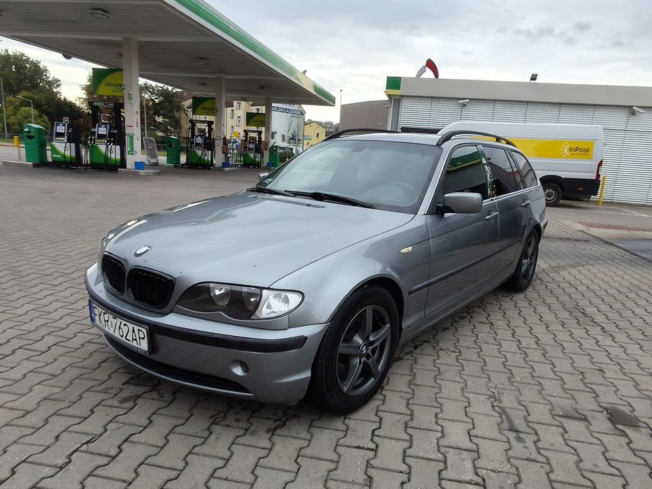 BMW Seria 3