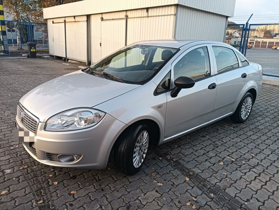 Fiat Linea