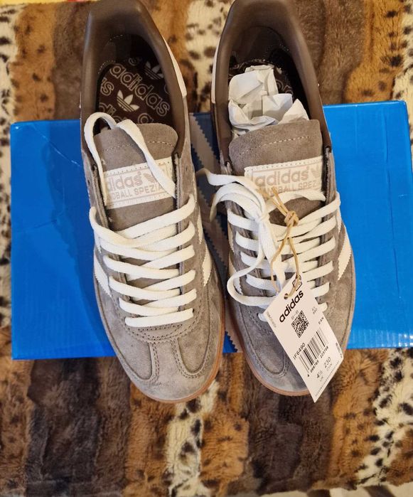 Vendo Adidas Handball Spezial