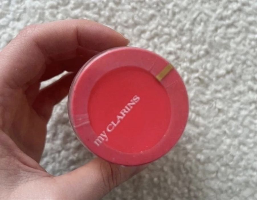 Clarins clear out płyn micelarny