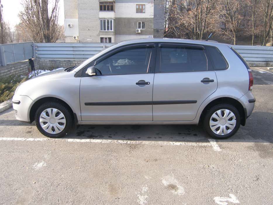 Продам Фольксваген Поло