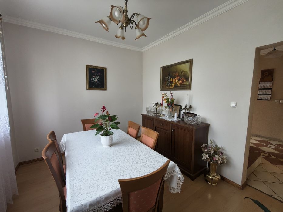 Sprzedam dom 112 m2 w Gryfinie