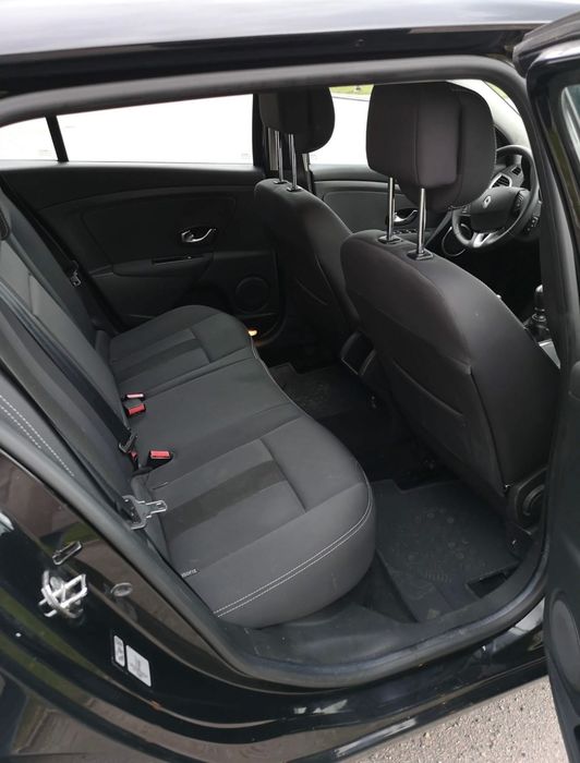 Продам машину Renault Megane 3 універсал