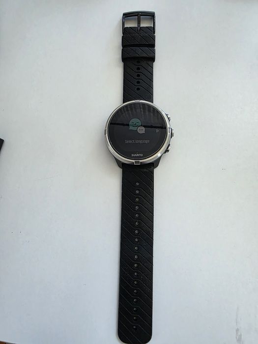 Zegarek Suunto 9