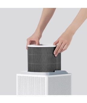 Очисник повітря Xiaomi Smart Air Purifier 4 Lite
