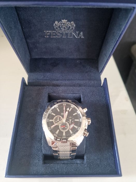 Zegarek Festina f16488