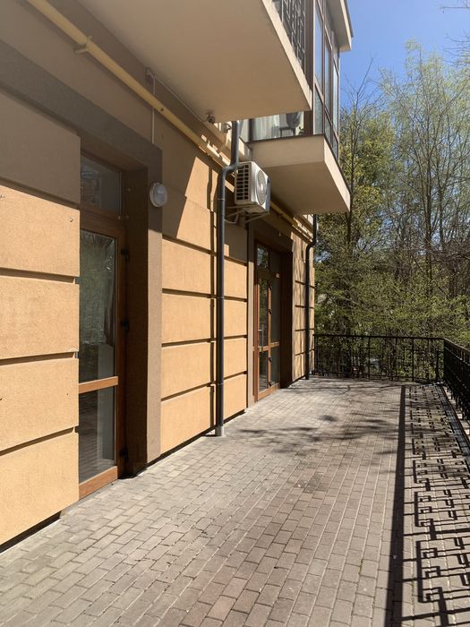 Продам приміщення  114 м.кв новобуд вул.Кольбарга