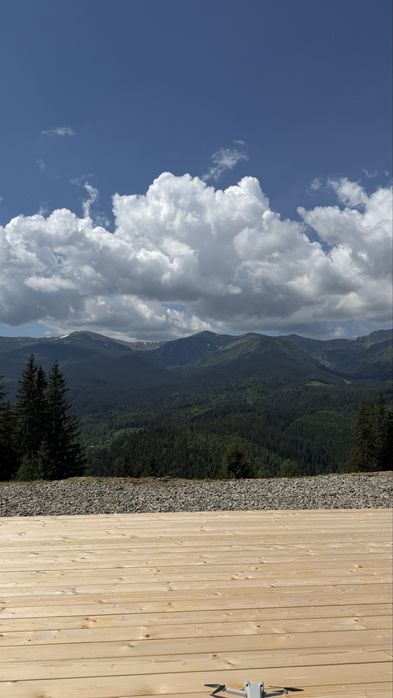Земельна ділянка в с. Бистрець 196 соток
