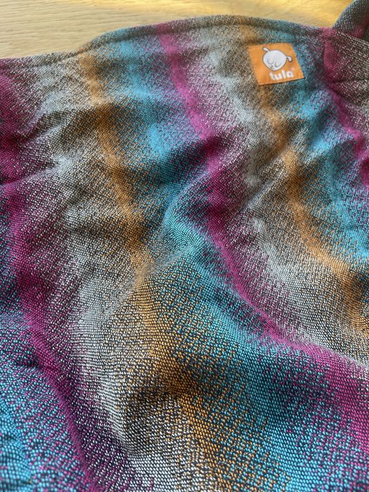 Nosidlo tula standard