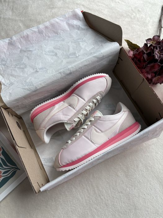Nike Cortez Pink