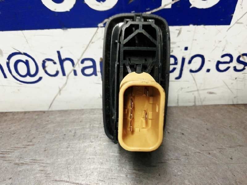 COMANDO ELEVADOR DE VIDRO FRONTAL DIREITO FORD FIESTA VI 2010 -