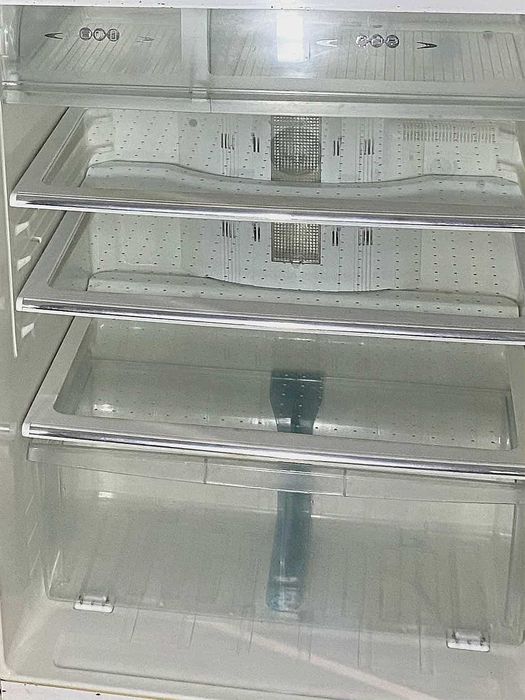 Холодильник SHARP No Frost (162 см) Двокамерний. Робочий! Великий 492л