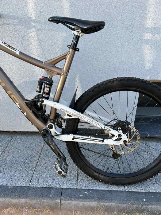 Rower MTB/enduro/górski