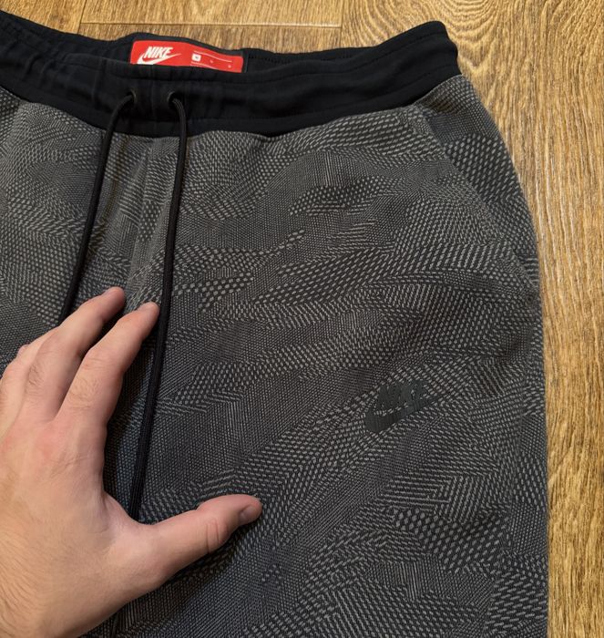 Штаны от Nike