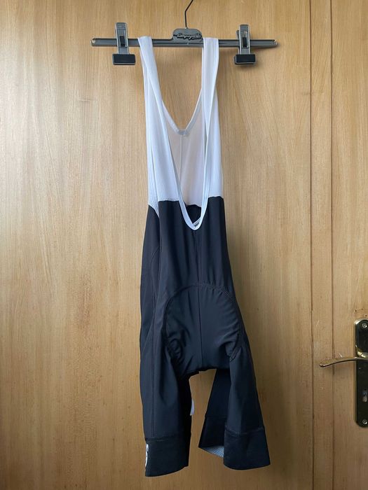 calções ciclismo (brettelle bib shorts)