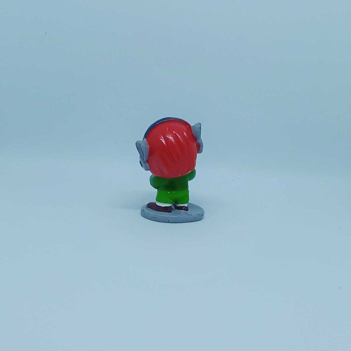 Brinquedo Kinder 2007