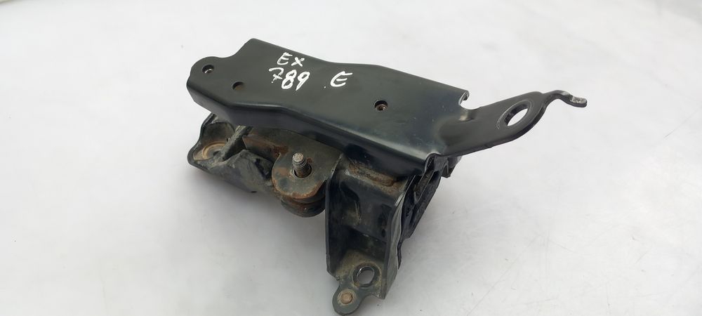 Apoio da caixa CITROËN C1 II