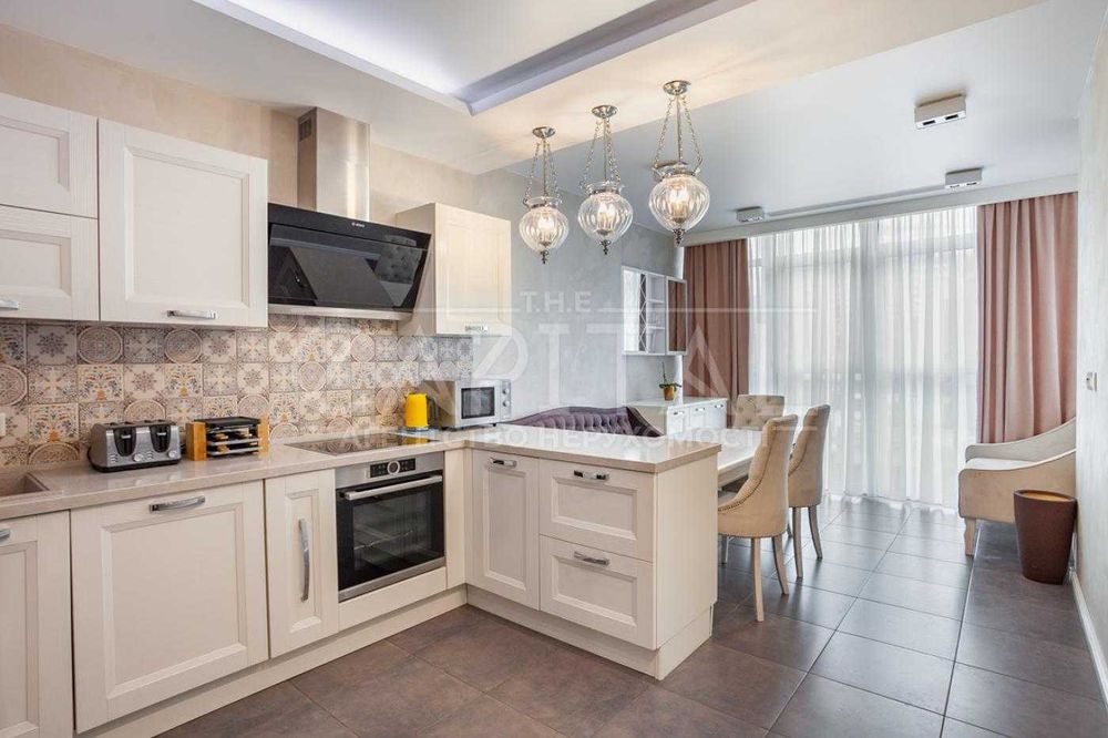 ЖК Новопечерські Липки Драгомирова 11 Печерськ