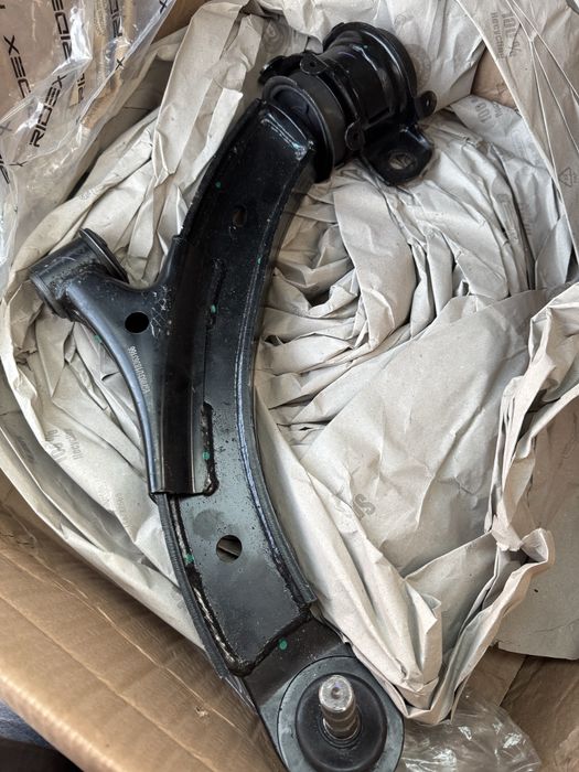 Bracos suspensao Ford Mustang 2004a2010