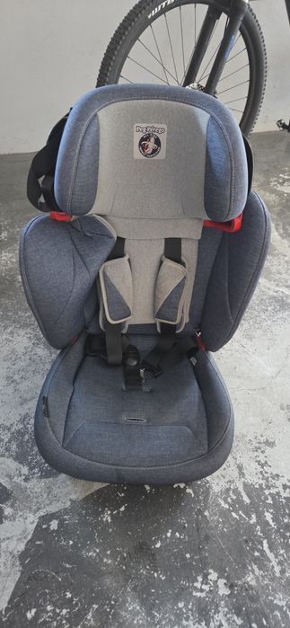 Cadeira de criança Peg Perego
