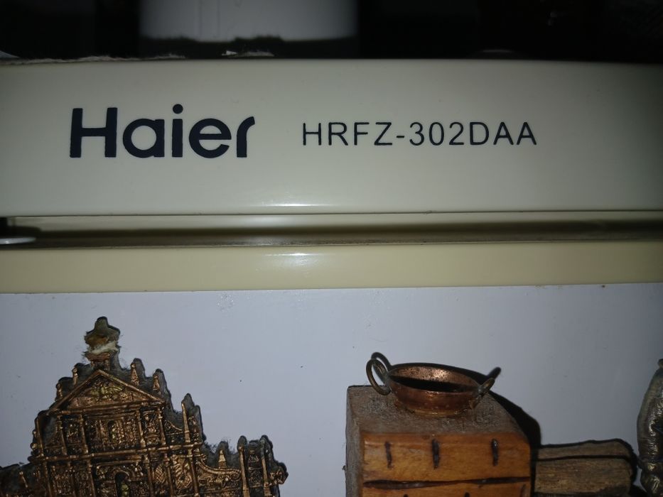 Frigorífico perfeito estado Entrega em Reboleira