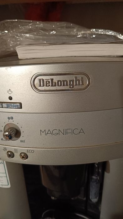 DeLonghi magnifica
