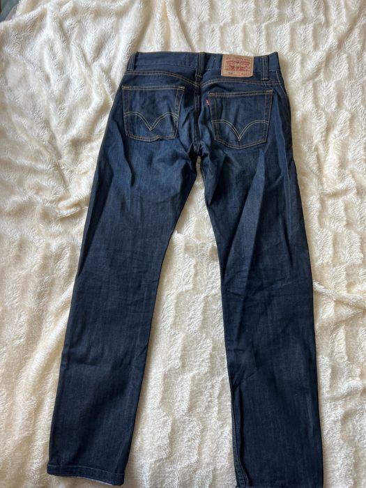 Продам джинси Levis