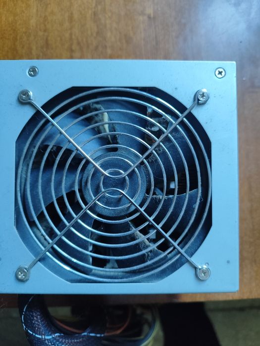 Блок живлення для ПК, 450W