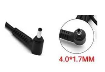Transformador Lenovo Ideapad compatível 20V 3.25A | Conector 4.0*1.7mm