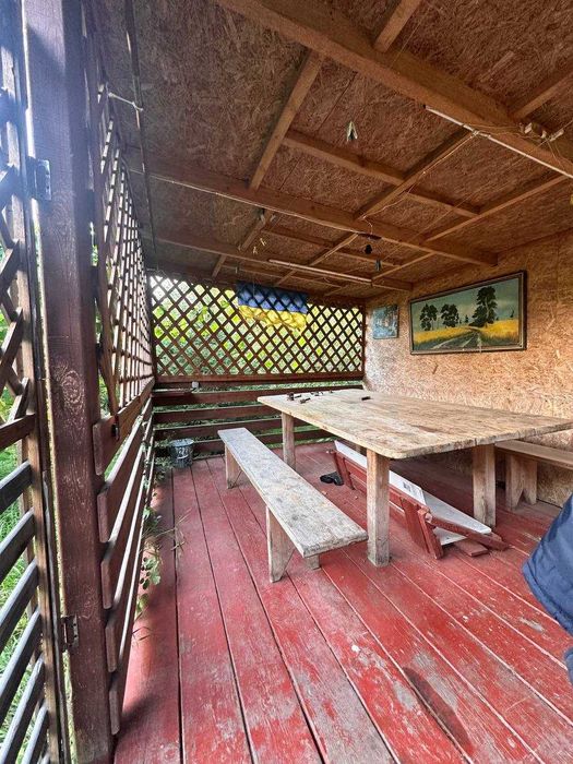 Продам будинок для постійного проживання, Видрові Доли