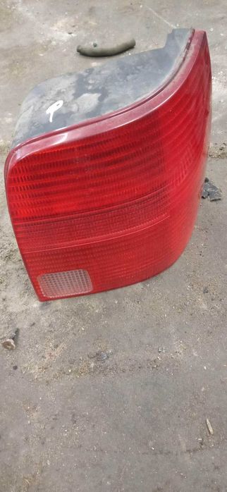 lampy tylne lampa tylna vw passat B5 przedlift