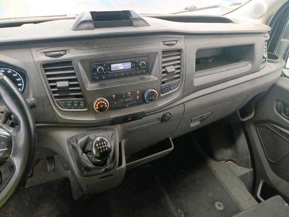 Ford TRANSIT 2.0TDCI 130HP MHEV 330 L3H2 FWD TREND | Financiamento disponível