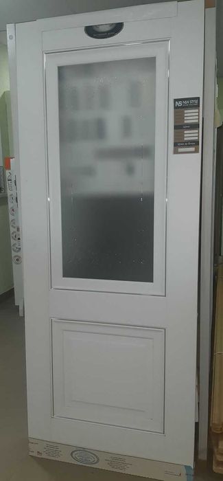 Двері міжкімнатні. Новий стиль. Розпродаж.