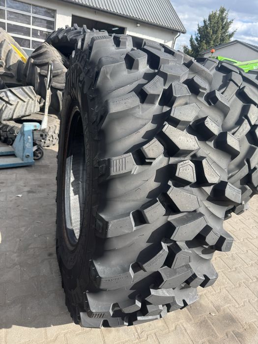 Opona 600/70 R30 Nokian Nowa
