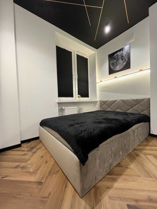 Unikatowy apartament | Warszawa Śródmieście | pierwszy najem | BEZPOŚREDNIO