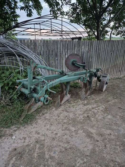 Sprzedam pług unia